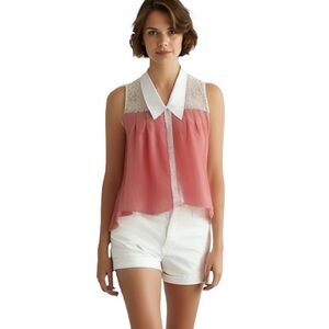 Available designed in the USA top size small